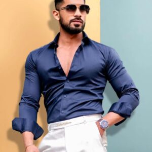 stylish dress shirts